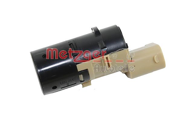 METZGER 0901364 Sensor, Einparkhilfe